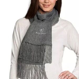 Alpaca Camargo Alpaca Scarf Long 74 inch long approx